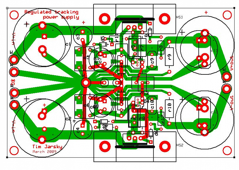 PCB