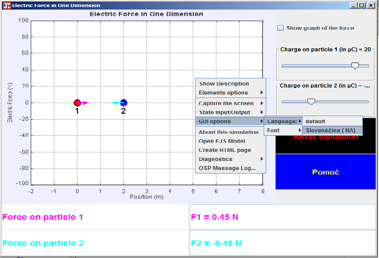 elektrostatika